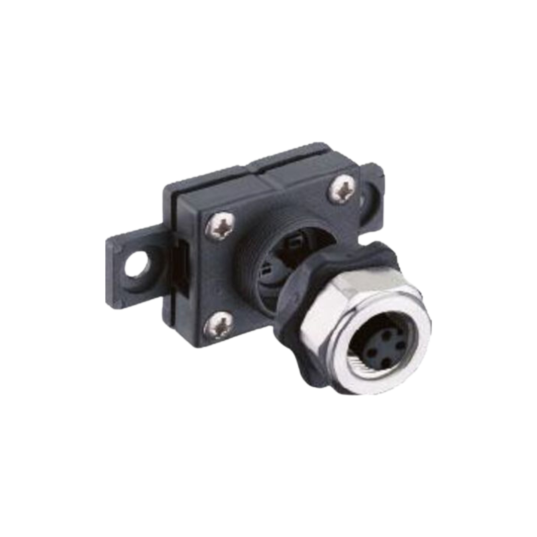 ASI Interface connector for ASI Cables